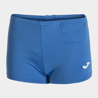 Joma Elastic Shorts Women (Junior) - Royal Blue