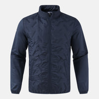 Joma Berna Soft Shell (Adult) - Dark Navy