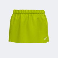 Joma Open II Skirt (Junior) - Green