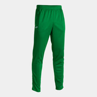 Joma Staff Long Pants (Junior) - Green