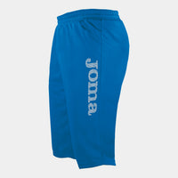 Joma Pirate Pant Polyester Combi (Junior) - Royal Blue