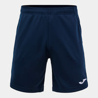 Joma Cannes III Bermuda (Junior) - Dark Navy
