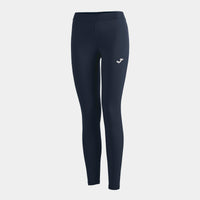 Joma Long Tights Record III Woman (Adult) - Navy Blue