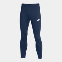 Joma Advance II Long Pants (Junior) - Navy Blue