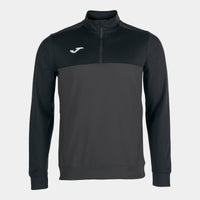 Joma Sweatshirt Zip Winner (Junior)