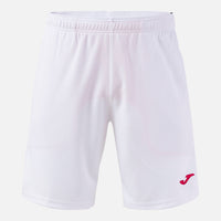 Joma Terra Bermuda (Junior) - White Fuchsia