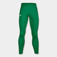 Joma Long Pants Brama Academy (Adult) - Green