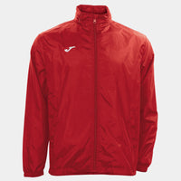 Joma Rainjacket Alaska II - Red