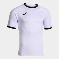 Joma Performance Short Sleeve T-shirt (Adult) - White