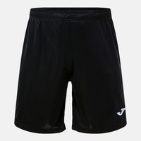 Joma Vintage Eco Retro Short (Junior) - Black