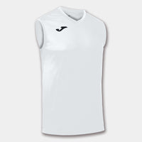 Joma T-shirt Basic Sleeveless (Junior)
