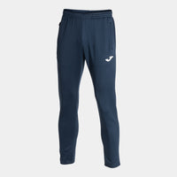 Joma Elite XI Long Pants (Adult) - Navy Blue