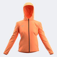 Joma R-city Iconic Raincoat (Adult) - Orange