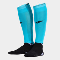 Joma Classic Calf (Junior) - Fluorescent Turquoise