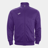 Joma Jacket Combi (Junior) - Purple