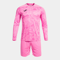 Joma Zamora IX Set (Adult) - Pink