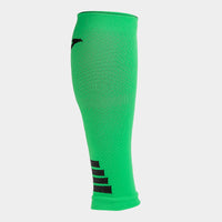 Joma Mid-calf Compression Socks In - Fluorescent Green