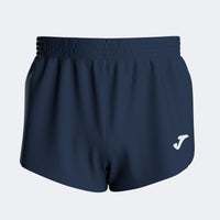 Joma Olimpia Short (Adult) - Navy Blue