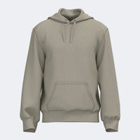 Joma Montana Hoodie (Junior) - Beige