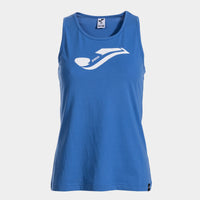 Joma Oasis Tank Top (Adult) - Royal Blue