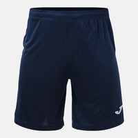 Joma Vintage Eco Retro Short (Junior) - Dark Navy