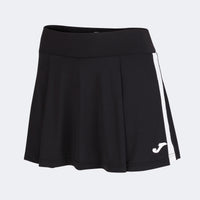 Joma Torneo Skirt (Junior) - Black White
