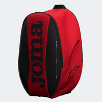 Joma Backpack Open - Red