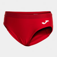 Joma Olimpia II Competition Women's Underwear (Junior) - Red
