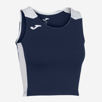 Joma Top Record II (Adult) - Navy Blue White