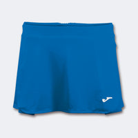 Joma Combined Skirt/shorts Open II (Adult) - Royal Blue
