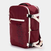 Joma Backpack Mimetic - Burgundy