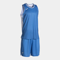 Joma Performance Set (Adult) - Royal Blue White