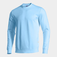 Joma Universo Sweatshirt (Adult) - Sky Blue