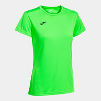 Joma T-shirt Combi S/s (Junior)