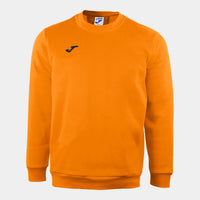 Joma Cairo II Sweatshirt (Junior) - Fluorescent Orange