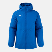 Joma Glacier Anorak (Adult) - Royal Blue