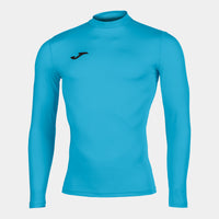 Joma Brama Academy T-shirt (Junior) - Fluorescent Turquoise