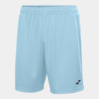 Joma Nobel Short (Junior) - Sky Blue