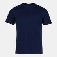 Joma T-shirt Desert (Adult) - Navy Blue