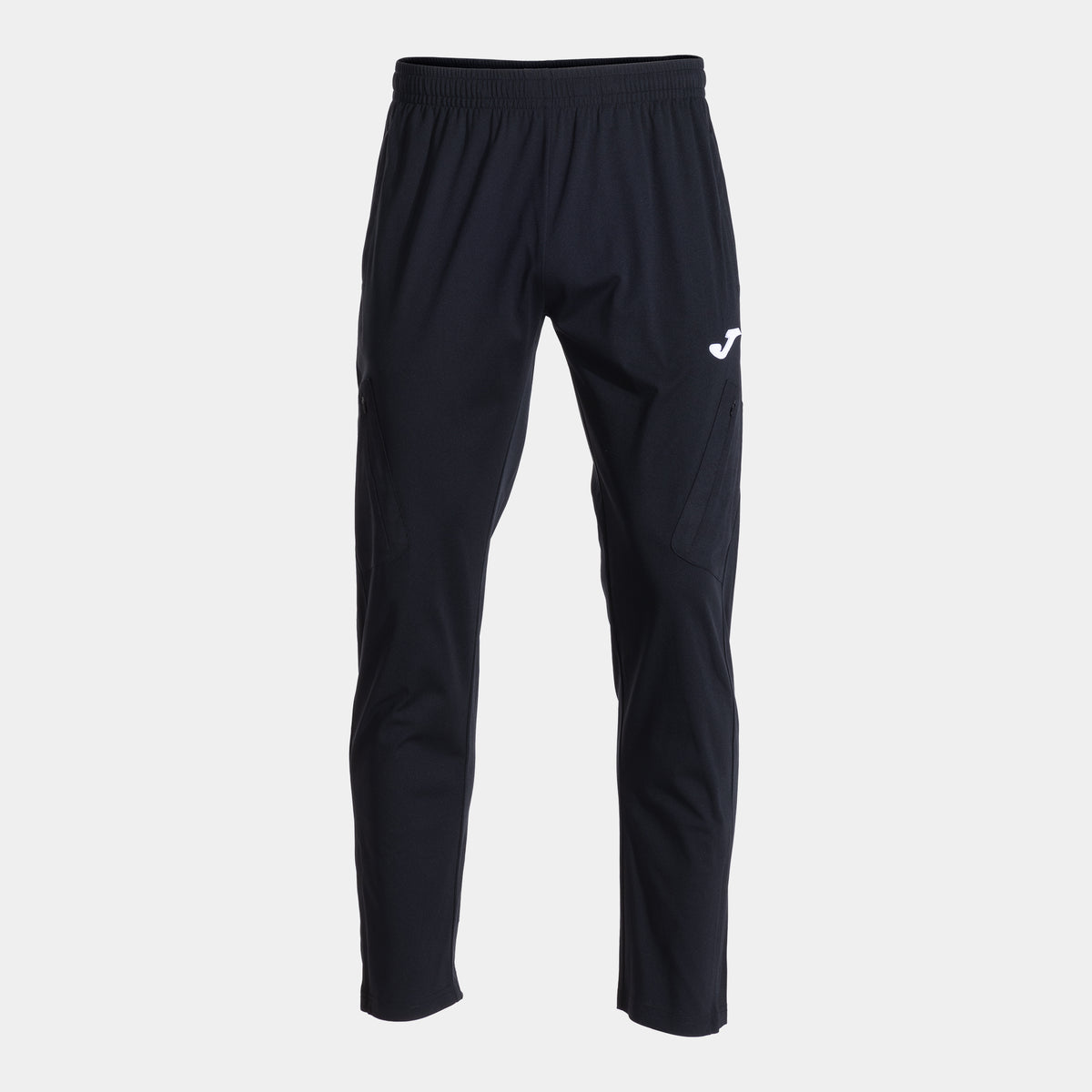 Joma Record III Long Pants (Adult) - Black