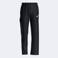 Joma Final Basket II Long Pants (Junior) - Black