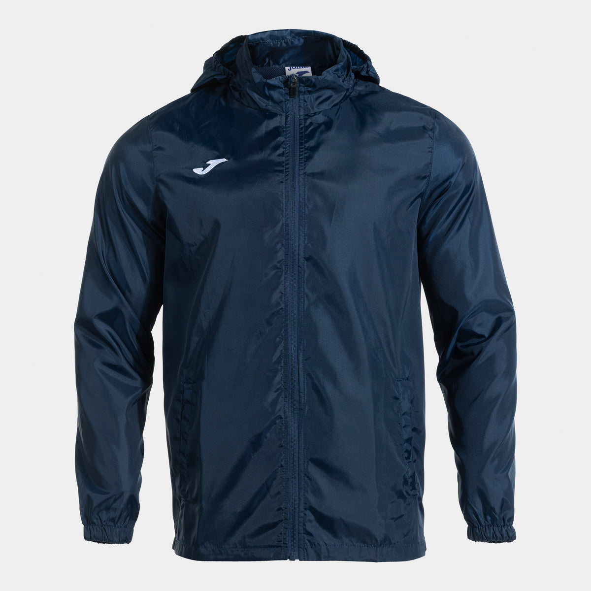 Joma Rain Raincoat (Junior) - Navy Blue