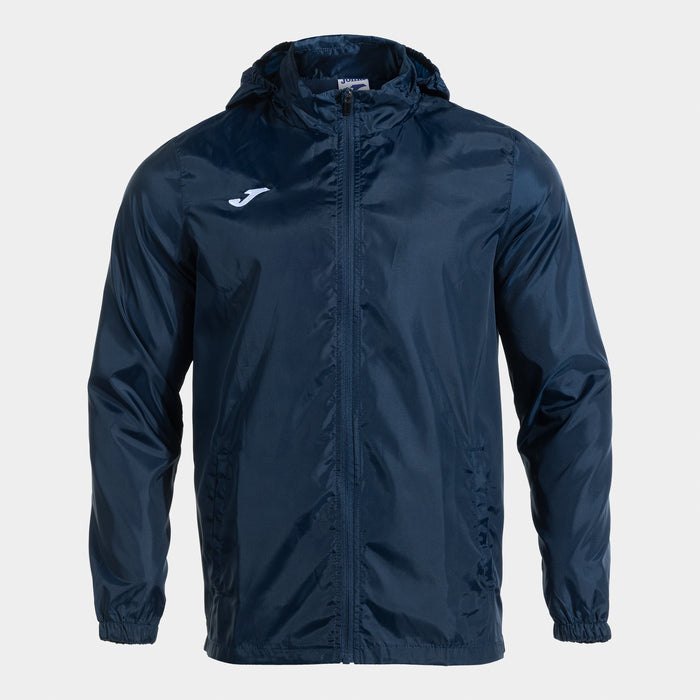 Joma Rain Raincoat (Junior) - Navy Blue