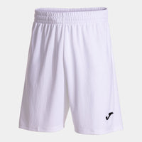 Joma Nobel Long Short (Junior) - White