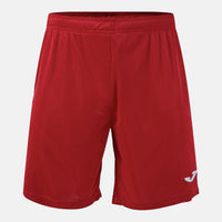 Joma Vintage Eco Retro Short (Junior) - Red