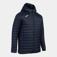 Joma Urban V Anorak (Junior) - Navy Blue
