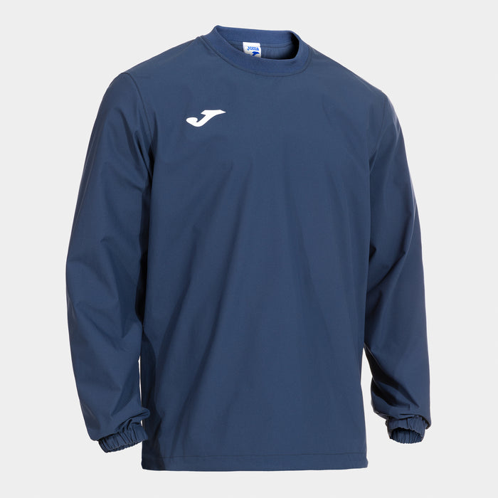Joma Final Rugby Raincoat (Junior) - Dark Navy