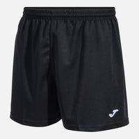 Joma Olimpiada Rugby Short (Adult) - Black