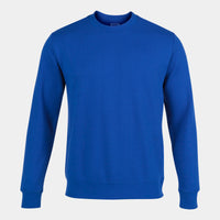 Joma Sweatshirt Montana (Adult) - Royal Blue