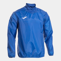 Joma Combi Raincoat (Junior) - Royal Blue